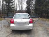 Parduodamas patikimas ir kasdien naudojamas Toyota - nuotraukos Nr. 3