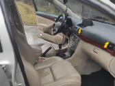 Parduodamas patikimas ir kasdien naudojamas Toyota - nuotraukos Nr. 10