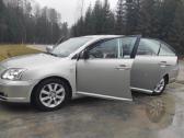 Parduodamas patikimas ir kasdien naudojamas Toyota - nuotraukos Nr. 11