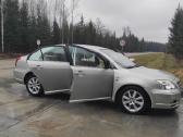 Parduodamas patikimas ir kasdien naudojamas Toyota - nuotraukos Nr. 13