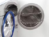 Sterilizatorius autoklavas Sun8-II 8l 1,8kw - nuotraukos Nr. 3