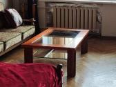 Išskirtinė sekcija-modernus baldų komplektas-8 vnt - nuotraukos Nr. 7