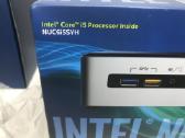 Intel Nuc nuc6i5syh - nuotraukos Nr. 5