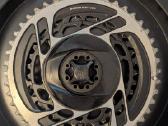 Sram Red AXS 46/33t chainring