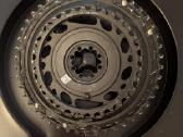 Sram Red AXS 46/33t chainring - nuotraukos Nr. 2
