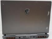 Msi Gp68 Vector **Rtx 4080** - nuotraukos Nr. 9