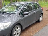 Parduodu Toyota - nuotraukos Nr. 3