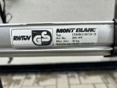 Mont Blanc universalus dviračių laikiklis - nuotraukos Nr. 2