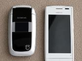Nokia 500 ir Siemens (neisijungia )