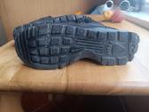 Nike hoodland suede