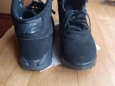 Nike hoodland suede - nuotraukos Nr. 2