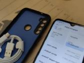 Xiaomi Redmi Note 8t Dual sim - nuotraukos Nr. 5