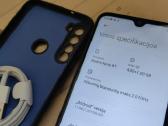 Xiaomi Redmi Note 8t Dual sim - nuotraukos Nr. 6