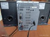 Panasonic muzikos centras - nuotraukos Nr. 2
