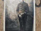 Sena nuotrauka