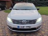 Volkswagen cc 2016 135kw