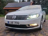 Volkswagen cc 2016 135kw - nuotraukos Nr. 2