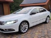 Volkswagen cc 2016 135kw - nuotraukos Nr. 3