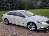 Volkswagen cc 2016 135kw - nuotraukos Nr. 5