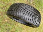 2025 Yokohama Winter Tires 225/50r18 90v - nuotraukos Nr. 2