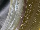 2025 Yokohama Winter Tires 225/50r18 90v - nuotraukos Nr. 6