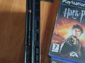 Playstation 2 su žaidimais - nuotraukos Nr. 4