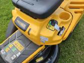 Parduodu Vejos traktoriuką Cub Cadet Minirider - nuotraukos Nr. 5