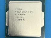 Intel procesoriai i5 i7 lga 1200 lga 1151 lga 1150 - nuotraukos Nr. 9