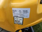 Parduodu Vejos traktoriuką Cub Cadet Minirider - nuotraukos Nr. 6