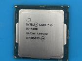 Intel procesoriai i5 i7 lga 1200 lga 1151 lga 1150 - nuotraukos Nr. 12