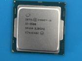 Intel procesoriai i5 i7 lga 1200 lga 1151 lga 1150 - nuotraukos Nr. 14
