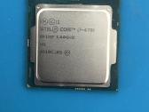 Intel procesoriai i5 i7 lga 1200 lga 1151 lga 1150 - nuotraukos Nr. 15