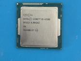 Intel procesoriai i5 i7 lga 1200 lga 1151 lga 1150 - nuotraukos Nr. 16