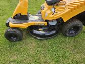 Parduodu Vejos traktoriuką Cub Cadet Minirider - nuotraukos Nr. 7