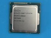 Intel procesoriai i5 i7 lga 1200 lga 1151 lga 1150 - nuotraukos Nr. 17