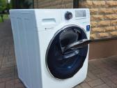 Skalbimo mašina Samsung 9kg A+++