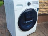 Skalbimo mašina Samsung 9kg A+++ - nuotraukos Nr. 4