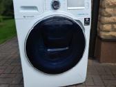 Skalbimo mašina Samsung 9kg A+++ - nuotraukos Nr. 5