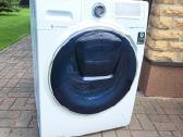 Skalbimo mašina Samsung 9kg A+++ - nuotraukos Nr. 6