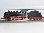 Fleischmann garvežys Br 24