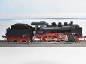 Fleischmann garvežys Br 24 - nuotraukos Nr. 4