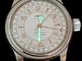 Oris Big Crown Pointer Date - nuotraukos Nr. 10