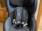 Britax Trifix² i-size Premium Blue Marble (2021)