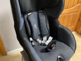 Britax Trifix² i-size Premium Blue Marble (2021) - nuotraukos Nr. 3