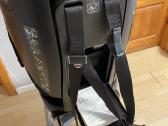 Britax Trifix² i-size Premium Blue Marble (2021) - nuotraukos Nr. 5