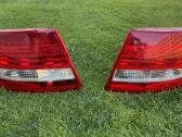 Audi A6 C6 galinės lempos