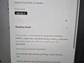 Naujas Ikea karnizo komplektas - nuotraukos Nr. 3