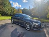 Audi A6 Allroad - nuotraukos Nr. 2