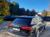 Audi A6 Allroad - nuotraukos Nr. 3