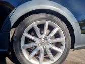 Audi A6 Allroad - nuotraukos Nr. 5